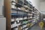 Shelving and Miscellaneous Equipment 1