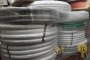 Lot of Pipes and Various Heating Panels 5