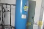 Compressor and dryer Cisterna 2