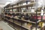 Warehouse of Cosmetic Products 4