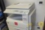Photocopying NASHUATEC MP2000 1