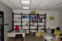 Office furniture and equipment - Ground Floor 4