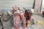 Fire Extinguishers Lot 1