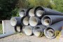 144 Meters Linear Structured Polyethylene Pipe 1