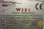 Furnace Melting And Waiting Wifi Forni Industriali  Ffa2000 4