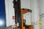 Forklift FIAT OM-PIMESPO 1