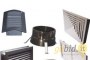 Components for Canals and Air Grills 1