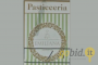 Marchio Pasticceria Emiliana 1