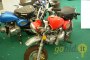 Moped Apollo 125 1