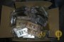 Lot of Lighting and Various Electrical Material 4