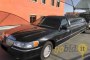 LIMOUSINE FORD LINCOLN 1