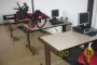 Teaching Classroom Furniture and Equipment- B 6