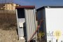 Container and Shipyard Toilet 2