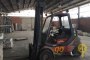 Linde H30D Forklift 1