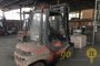 Linde H30D Forklift 6