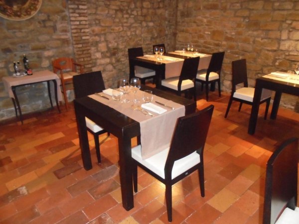 Restaurant Furniture - Bank. 18/2015 - Spoleto L.C. - Sale 5