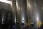 N. 11 Stainless Steel Tanks With Shaker 4
