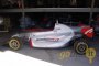 Formula Renault Campus 1400 and Slik Tires 1