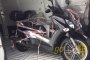 Motociclo MBK 1