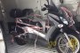 MBK Motorcycle 2