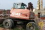 Atlas Terex 1400 Wheel Excavator 5