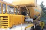 Concrete mixer truck Astra BM21 M 2
