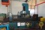 Tangential grinding machine 6
