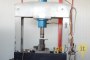 OMCN Electro-Hydraulic Press 1