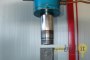 OMCN Electro-Hydraulic Press 5