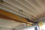 CIPRIANI Overhead Travelling Crane - 15 tons 3