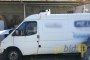 Ford Insulated Van 4