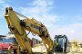 New Holland E245B Crawler Excavator 3