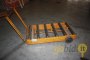 N. 3 pallet truck and Roller Conveyors 3
