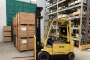 Forklifts and Transpallets 1