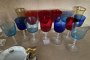 Goblets, Glasses and Bottles 1