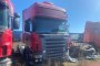 Tractor de carretera Scania CV R500 - E 4