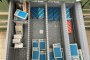 Lot of Drawers with Materials - D 5