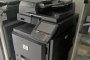 Fotocopiadora Olivetti D-Copia 4500 MF - A 1