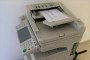Fotocopiadora Olivetti D-Copia 2500 2