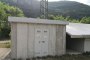 Building for use as an electrical substation in Dolcè (VR) - LOT 3 1