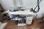 N. 2 Sewing Machines, Ironing Board and Trolley 6