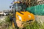 Chargeuse JCB 409 6