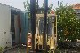 Hyster Maia H2,50 XM Forklift 2