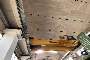 OMIS 25 ton double girder overhead crane 2