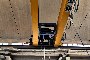 OMIS 25 ton double girder overhead crane 4
