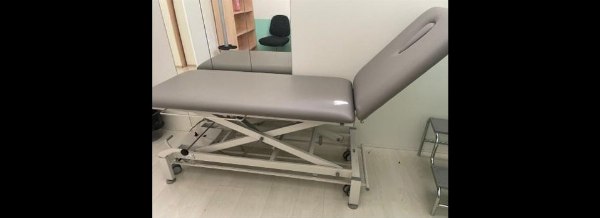 Ultrasound equipment - Furnishings for medical offices - Jud.Liq.- Ancona law court - Sale 4