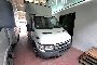 Camionnette fourgon IVECO Daily 35 1