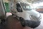 Camionnette fourgon IVECO Daily 35 2
