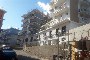 Portion of building under construction and external courtyard in Gaeta (LT) - LOT 4 3