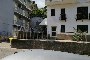 Partie de bien immobilier en cours de construction et cour extérieure à Gaeta (LT) - LOT 4 5